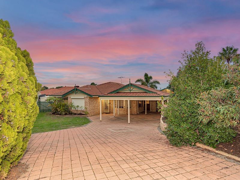 10 Goyder Elbow, Merriwa