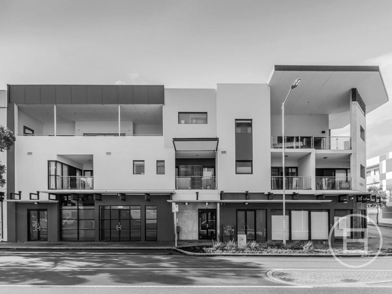 12/1 Braid Street, Perth
