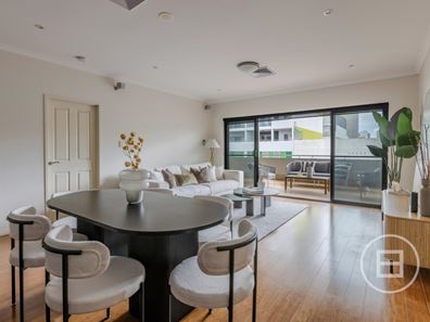 12/1 Braid Street, Perth WA 6000