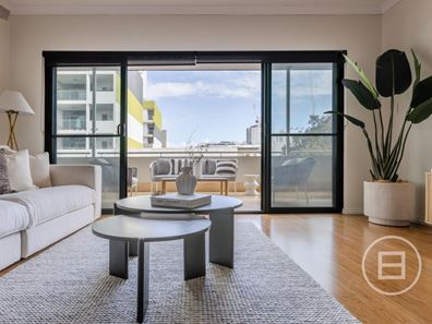 12/1 Braid Street, Perth WA 6000