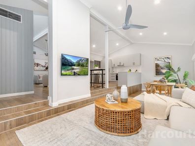 7 Rowsley Way, Carine WA 6020