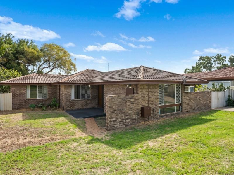 6 Abbott Place, Spalding WA 6530