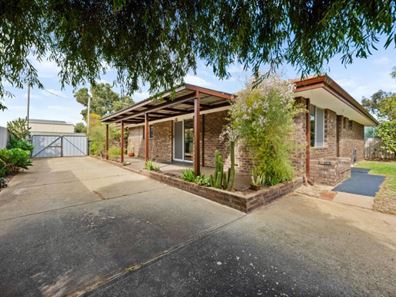 6 Abbott Place, Spalding WA 6530