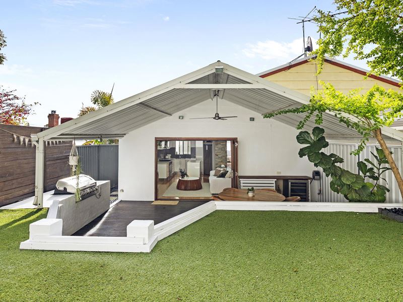 4 York Street, Inglewood