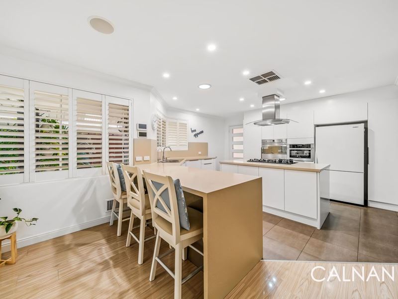 23A McKivett Crescent, Leeming WA 6149