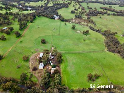3830 Bailup Road, Wooroloo WA 6558