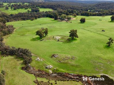 3830 Bailup Road, Wooroloo WA 6558