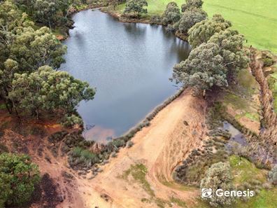 3830 Bailup Road, Wooroloo WA 6558
