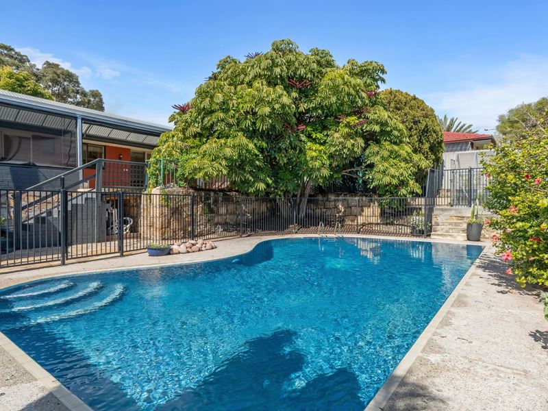 11 Scott Place, Hillarys