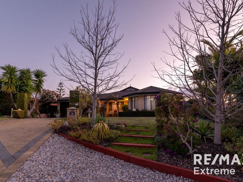 10 Rosneath Terrace, Kinross