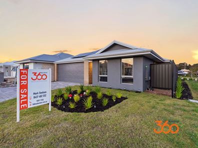 8 La Valle Avenue, Henley Brook WA 6055
