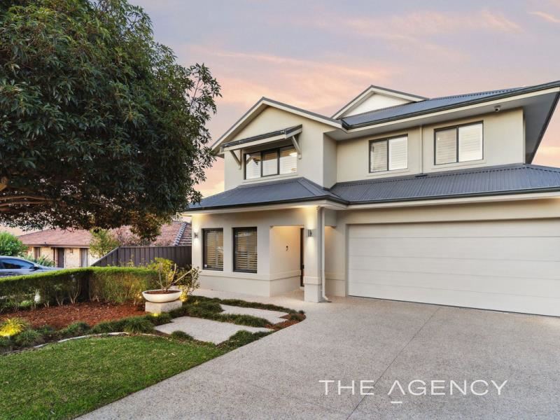 22D Ryrie Avenue, Como