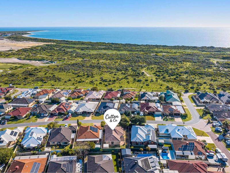 28 L'Esterel Way, Port Kennedy WA 6172