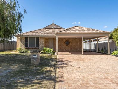28 L'Esterel Way, Port Kennedy WA 6172