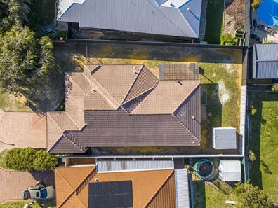 28 L'Esterel Way, Port Kennedy WA 6172