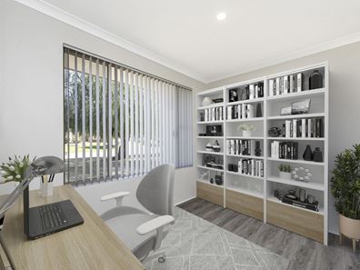28 L'Esterel Way, Port Kennedy WA 6172