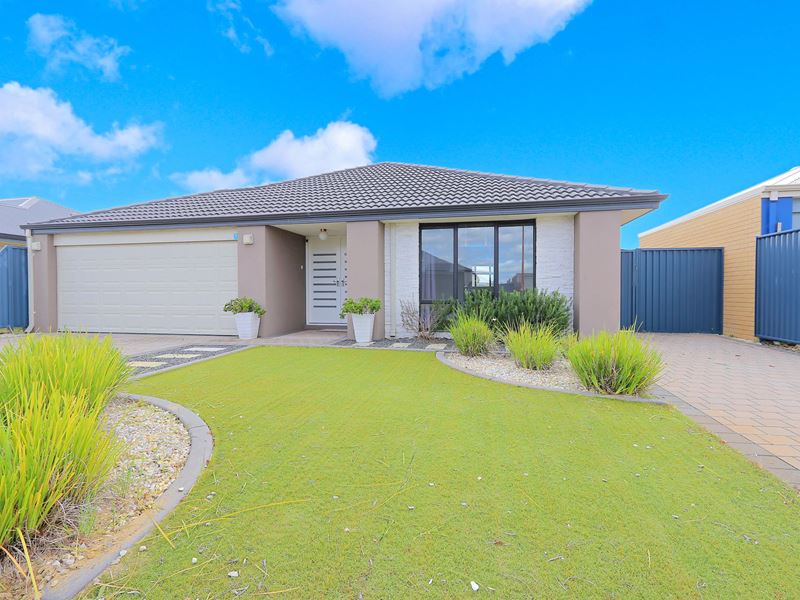 39 Lanagan Drive, Baldivis WA 6171