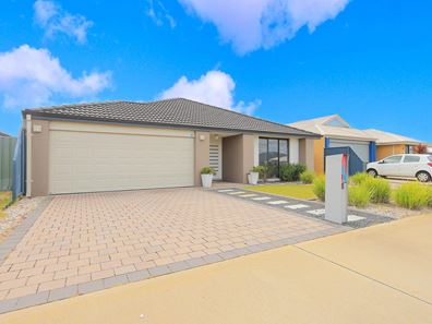 39 Lanagan Drive, Baldivis WA 6171