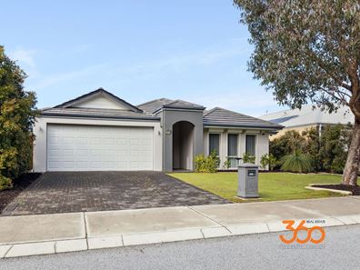86 Wilding Boulevard, Ellenbrook WA 6069