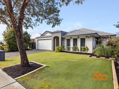 86 Wilding Boulevard, Ellenbrook WA 6069