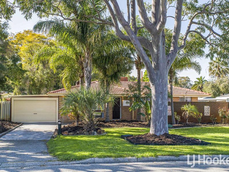 42 Prince Street, Gosnells
