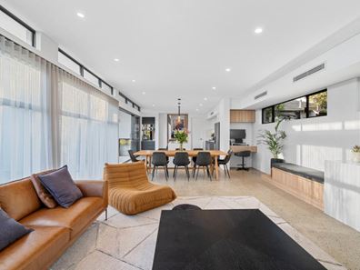 59 Bondi Street, Mount Hawthorn WA 6016