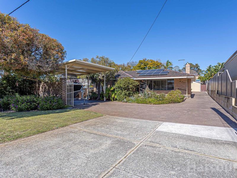 57 Golding Street, Dianella WA 6059