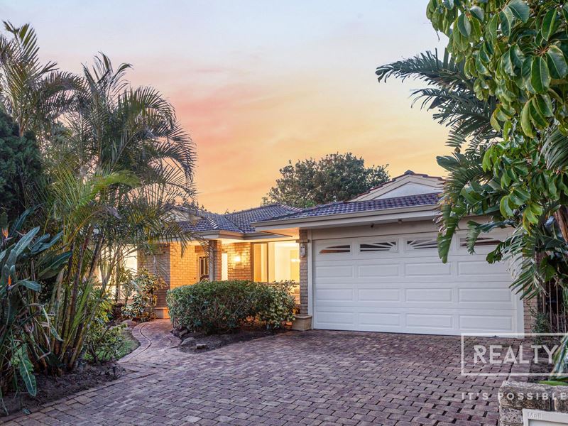 47 Elsie Street, Watermans Bay WA 6020