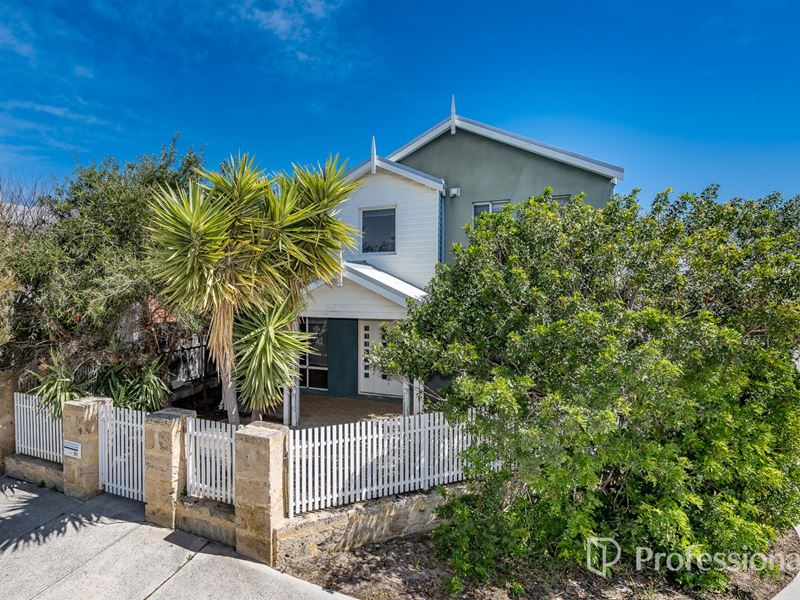 63 Seaside Avenue, Yanchep WA 6035