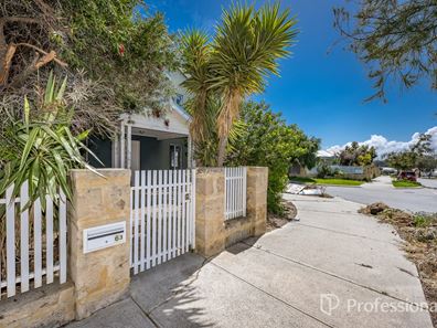 63 Seaside Avenue, Yanchep WA 6035