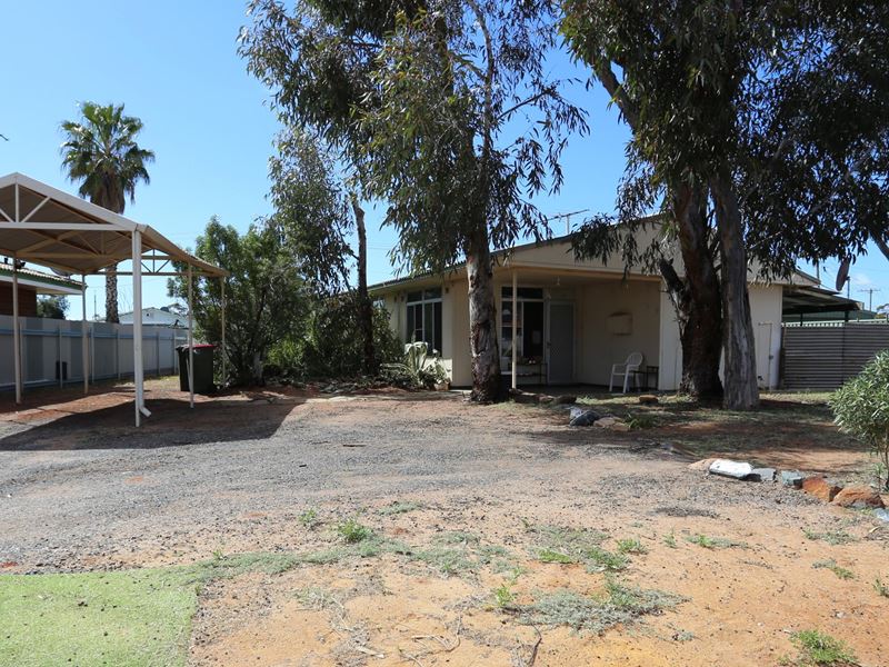 26 Hopbush St, Kambalda West