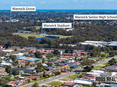 45 Keeley Way, Girrawheen WA 6064