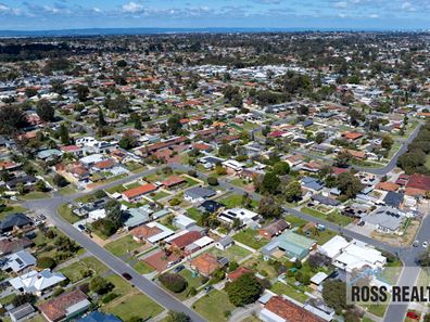 45 Keeley Way, Girrawheen WA 6064