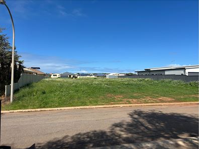 16 Brockagh Drive, Utakarra WA 6530
