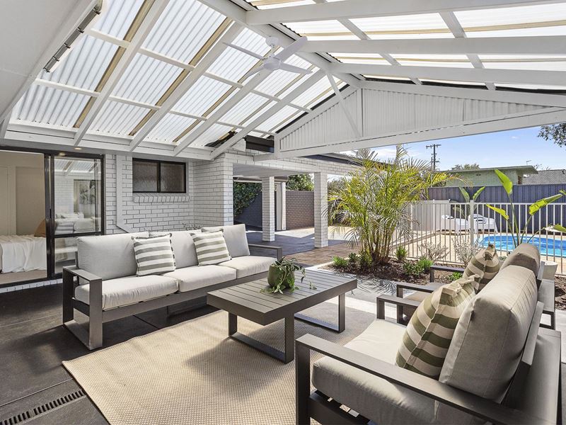 1 Lorne Road, Duncraig