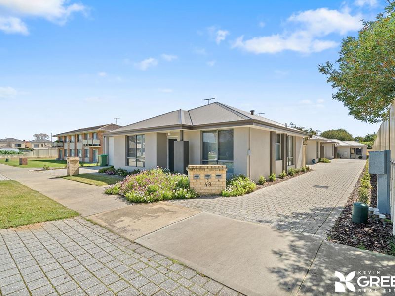 48C Lewington Street, Rockingham WA 6168