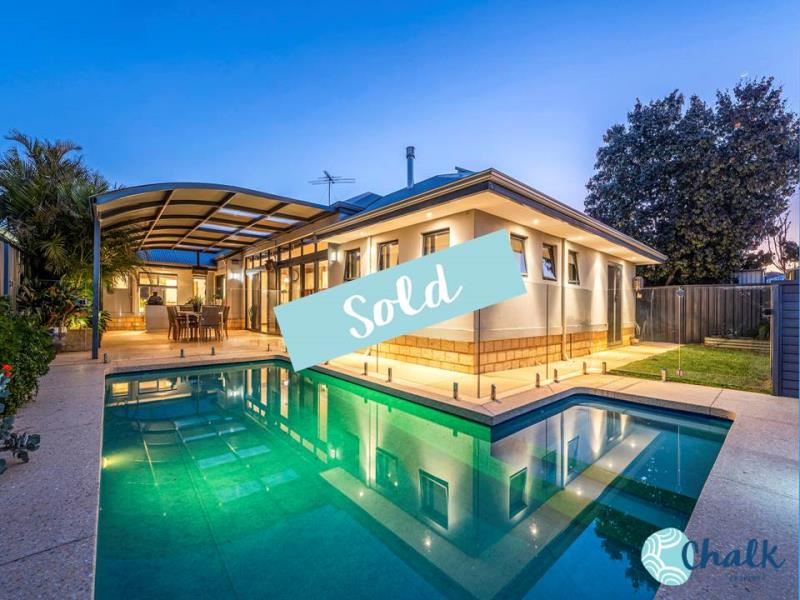28 Swifts Court, Rockingham