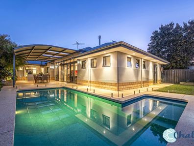 28 Swifts Court, Rockingham WA 6168