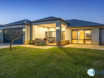 28 Swifts Court, Rockingham WA 6168