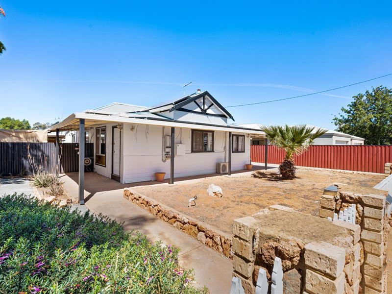 125 Hare Street, Piccadilly WA 6430