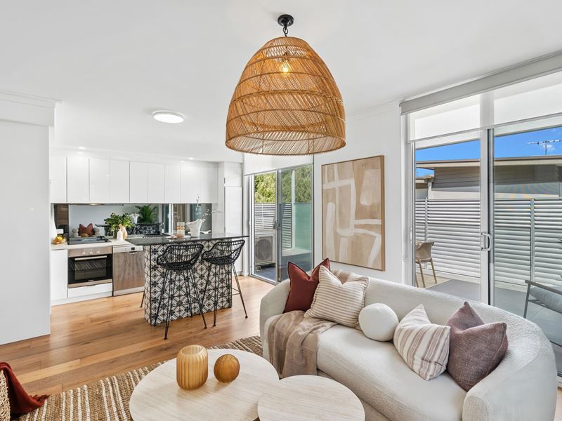 1/181 Walcott Street, Mount Lawley