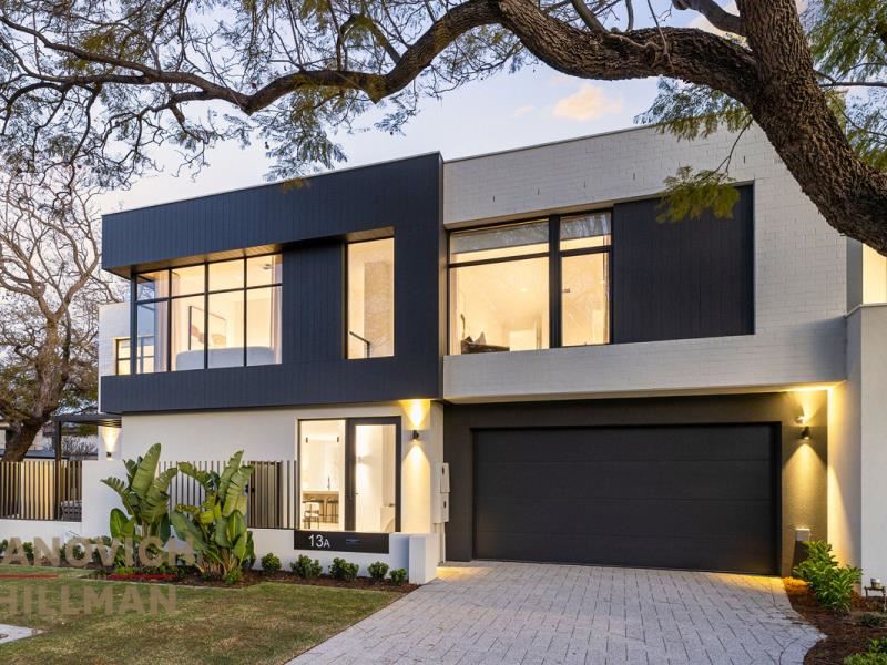 13A Macrae Road, Applecross WA 6153