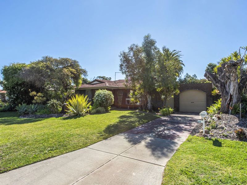 64 Kingston Way, Safety Bay