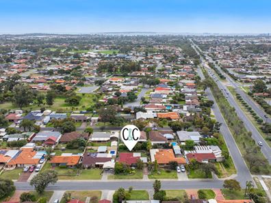 64 Kingston Way, Safety Bay WA 6169