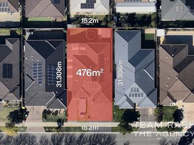 18 Daviesia Corner, Dayton WA 6055