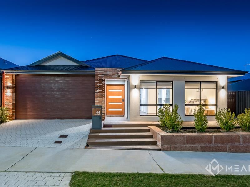 44 Crusader Road, Banksia Grove WA 6031