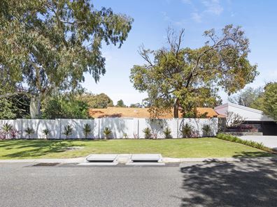 4 Norman Street, Wembley Downs WA 6019