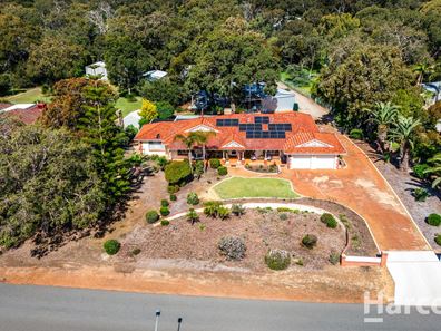 25 Nutbush Avenue, Falcon WA 6210