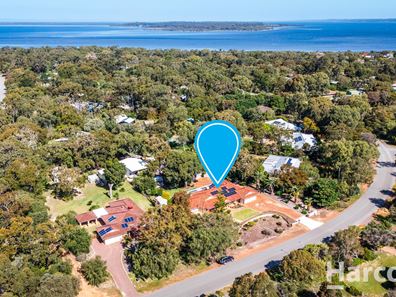 25 Nutbush Avenue, Falcon WA 6210