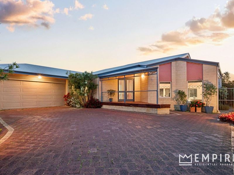 135A Moreing Road, Attadale WA 6156